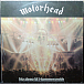 Vinyl Record Motorhead - No sleep til Hammersmith - LP - img.0