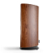 - img.2 Floorstanding Speakers Canton Reference 3 Walnut Matt (Pair) - img.2