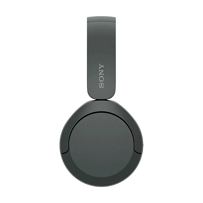 Wireless Headphones Sony WH-CH520 Black - img.3
