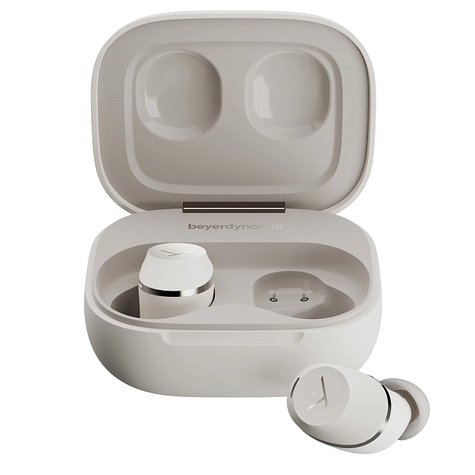 Wireless Headphones Beyerdynamic Amiron 300 White - img.1