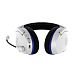 Wireless Headphones HyperX Cloud Stinger Core Wireless for PS5 White - img.5