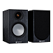 Bookshelf speakers Monitor Audio Silver 50 7G Black Oak - img.0