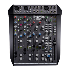 Mixing console Solid State Logic SiX