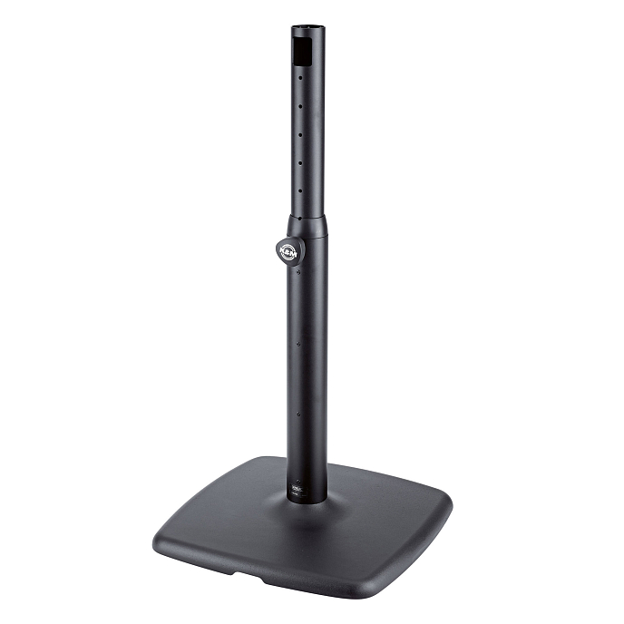 Stand Genelec S360-415B Black - img.1