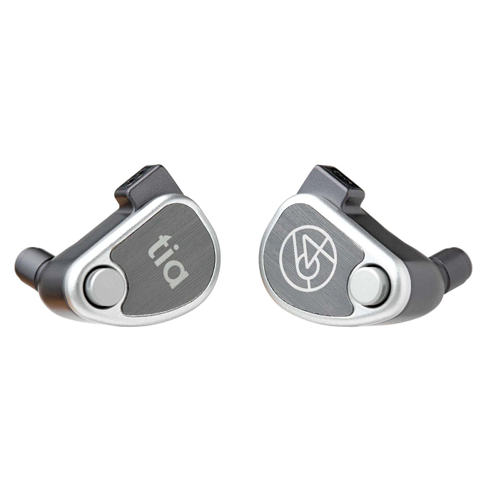 IEMs headphones 64 Audio U12t - img.1