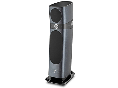 Floorstanding Speakers Focal Sopra N2 Black Ostrea