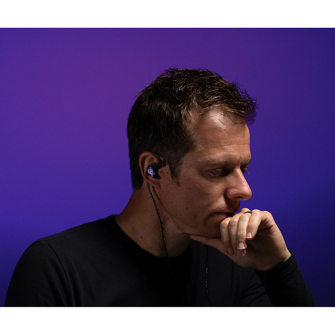 IEMs headphones 64 Audio Volur - img.5