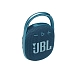 Portable speaker JBL Clip 4 Blue - img.0