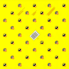 Vinyl Record Pet Shop Boys – Very LP