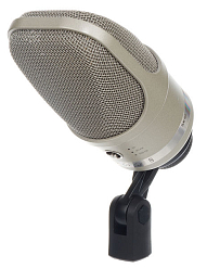 Studio microphone Neumann TLM 107 Nickel