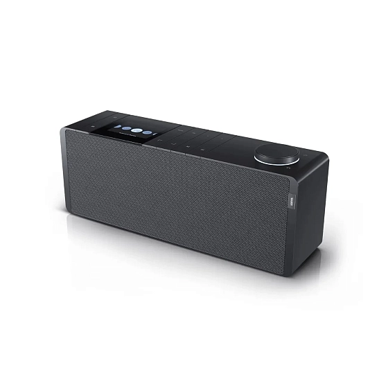 Wireless Speaker Loewe klang s1 Basalt Grey - img.0