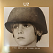 Vinyl Record U2 - The Best Of 1980-1990 - img.0