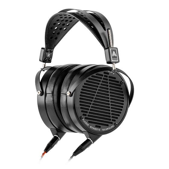 High End headphones Audeze LCD-X with Case - img.0