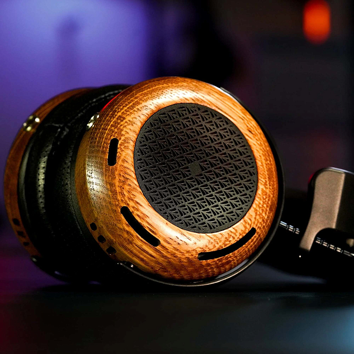 Over-ear headphones ZMF Caldera Aluminum Black - img.11