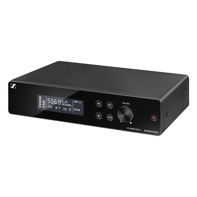 Radio system Sennheiser XSW 2-ME2-B - img.1