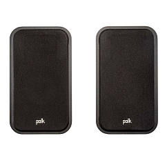 Bookshelf speakers Polk Audio Signature Elite ES20 Black
