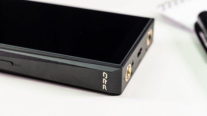 Player FiiO M11 Pro - img.16