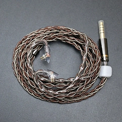 Cable Hidizs MS5-4.4-RC