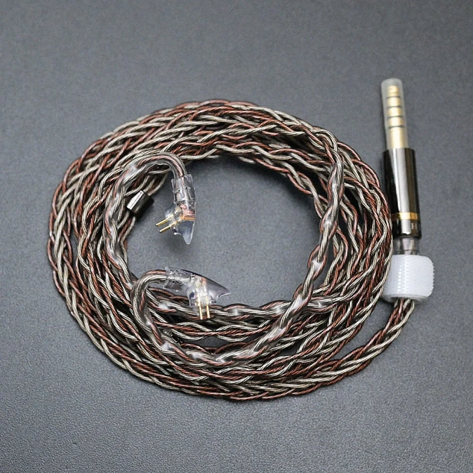 Cable Hidizs MS5-4.4-RC - img.3