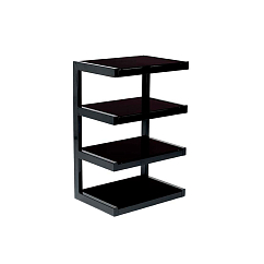 Hi-Fi Stand NorStone Esse Hifi Black