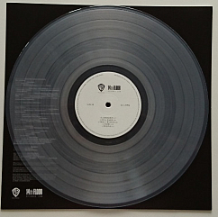 Vinyl Record Biffy Clyro - Ellipsis (Limited Edition)