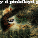 Vinyl Record Pink Floyd - A Saucerful of Secrets (Japanese Print) - img.0