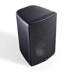 On-wall speakers Canton Plus XL.3 Black
