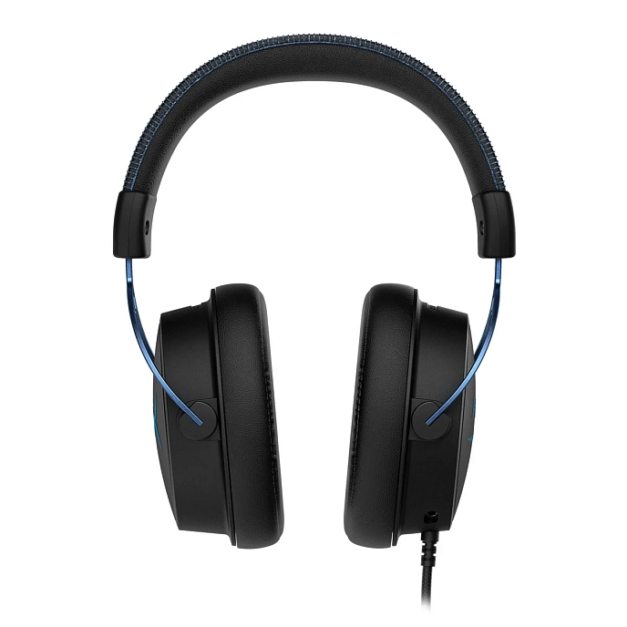 Gaming headset HyperX Cloud Alpha S - img.2