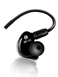 Headphones MACKIE MP-240