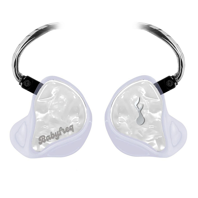 In-ear headphones FATfreq Babyfreq 2 - img.0