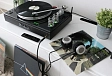 Turntable Mcintosh MTI100 Black - img.11