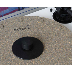 Turntable mat Music Hall Turntable Mat
