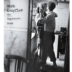 Сassette Tape Mark Knopfler - The Ragpickers Dream