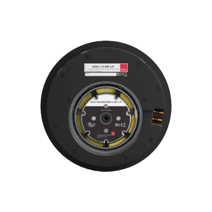 In-Wall Speakers Dali Phantom K-60 LP - img.3