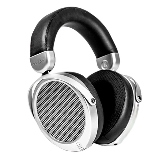 Over-ear headphones HIFIMAN Deva Pro Wired - img.1