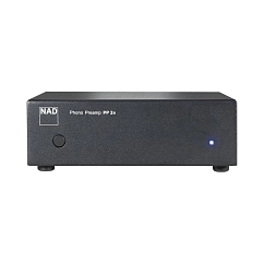 Phono Stage NAD PP 2e
