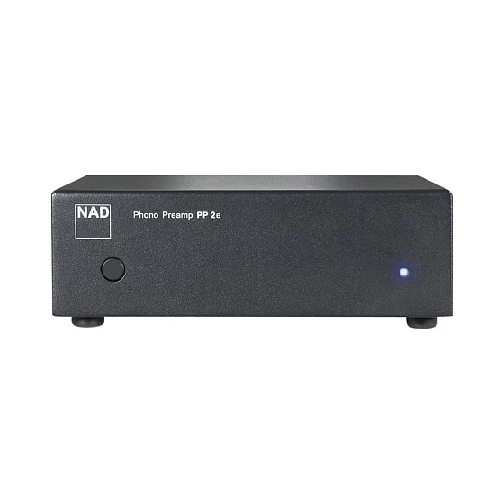 Phono Stage NAD PP 2e - img.0