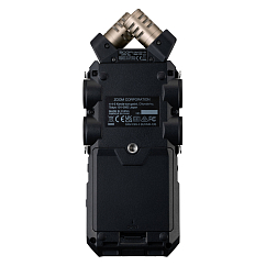 Audio Recorder Zoom H6e