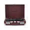 Crosley Cruiser Plus Burgundy