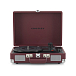 Turntable Crosley Cruiser Plus Burgundy - img.0 Turntable Crosley Cruiser Plus Burgundy - img.0