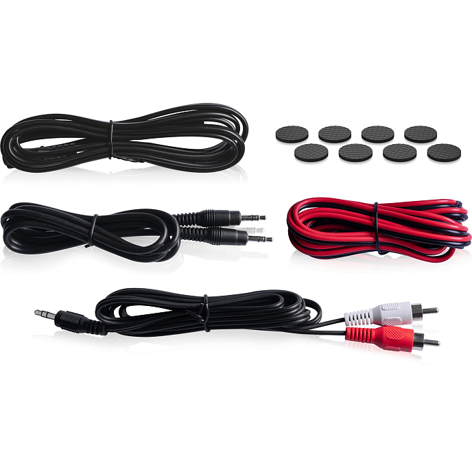 Studio monitor Behringer TRUTH 4.5 BT Black - img.4