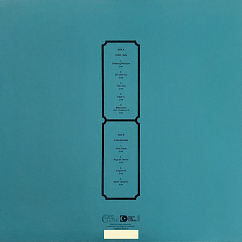 Vinyl Record Khruangbin & Toro Y Moi - Live At The Fillmore Miami LP