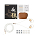 In-ear headphones Sivga Que Maple White - img.9 In-ear headphones Sivga Que Maple White - img.9