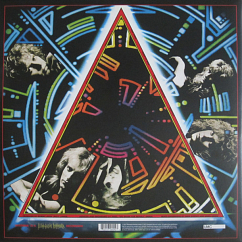 Vinyl Record Def Leppard - Hysteria