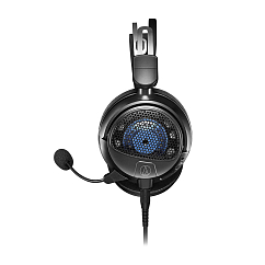 Gaming headset Audio-Technica ATH-GDL3 Black