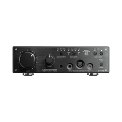Headphone amplifier with DAC Violectric DHA V590 MK2 PRO Black