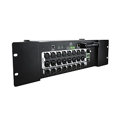 Mixing console Mackie DL16S