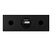 Central Channel Amphion Argon5C Black - img.2