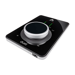Audio interface Apogee Duet 3 Black