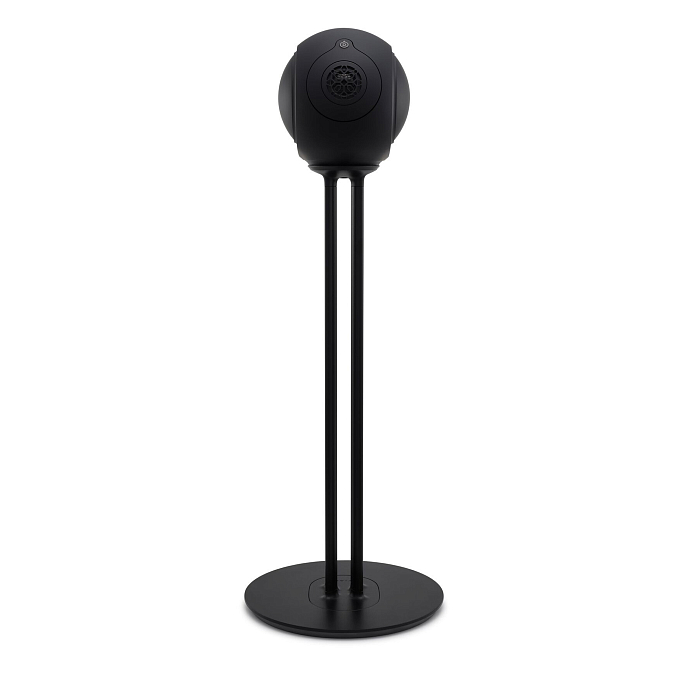 Speaker Stands Devialet Tree Phantom II Matte Black - img.2